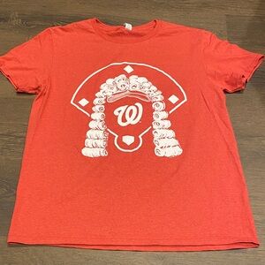 ‼️NATIONALS‼️